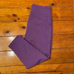 Pop Fit leggings 7/8 length